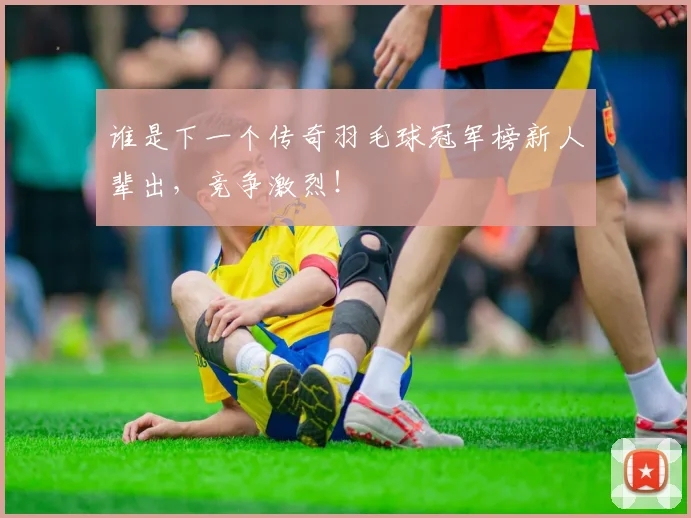 谁是下一个传奇羽毛球冠军榜新人辈出,竞争激烈!